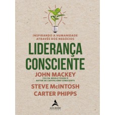 Liderança consciente
