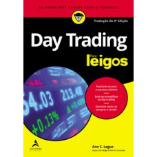Day Trading Para Leigos
