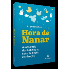 Hora de nanar