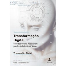 Transformação digital