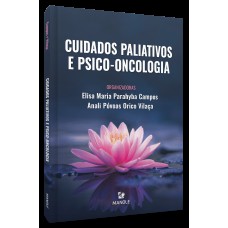 Cuidados Paliativos e Psico-oncologia