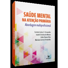 Saúde mental na atenção primária