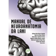 Manual de neuroanatomia da Lani