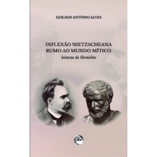 Inflexão nietzscheana rumo ao mundo mítico