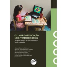 O lugar da educação no interior de Goiás