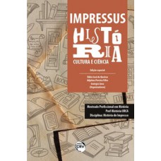 Impressus – Revista de história, cultura e ciência