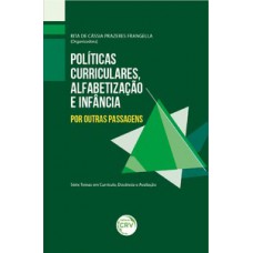 Políticas curriculares, alfabetização e infância