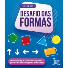 Desafio das formas