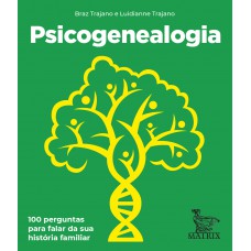 Psicogenealogia