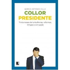 Collor Presidente