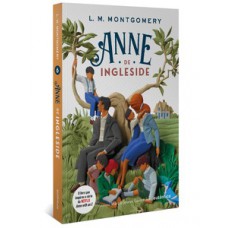 Anne de Ingleside