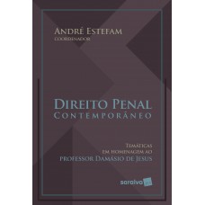 Direito penal contemporâneo