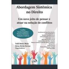 Abordagem sistêmica no direito