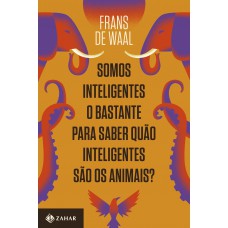 Somos inteligentes o bastante para saber quão inteligentes são os animais?