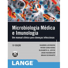 Microbiologia Médica e Imunologia