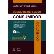 Código de Defesa do Consumidor Comentado