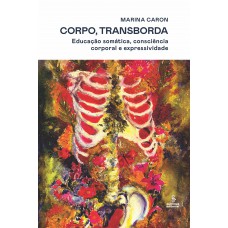 Corpo, transborda