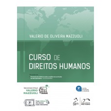 Curso de Direitos Humanos