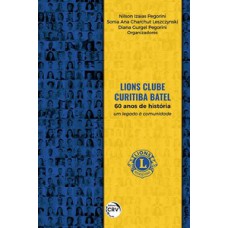 Lions Clube Curitiba Batel