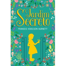 O jardim secreto