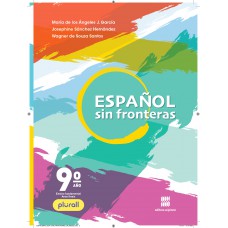 Espanhol - Sin fronteras - 9º ano - Aluno