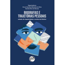 Biografias e trajetórias pessoais