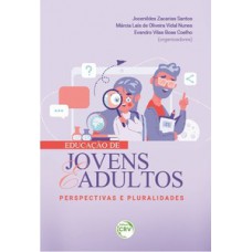 Educação de jovens e adultos