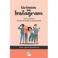 Vivências no Instagram