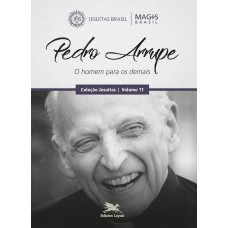 Pedro Arrupe