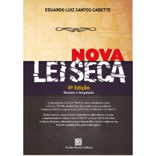 Nova Lei Seca