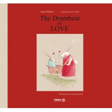 The drumbeat of love