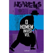 O Homem Invisível