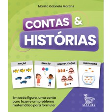 Contas & histórias