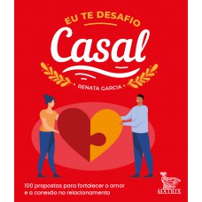 Eu te desafio - casal