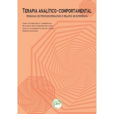 Terapia analítico-comportamental