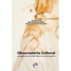 Observatório Cultural