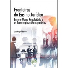 Fronteiras do ensino jurídico