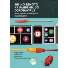 Ensino remoto na pandemia do coronavírus