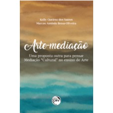 Arte-mediação