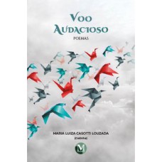 Voo audacioso