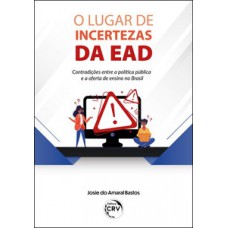 O lugar de incertezas da EAD