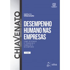 Desempenho Humano nas Empresas