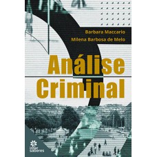 Análise Criminal