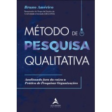 Método de pesquisa qualitativa