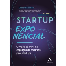 Startup exponencial