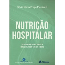 Nutrição hospitalar