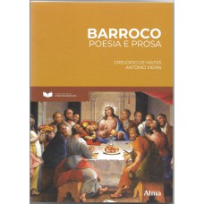 Fundamentos da Literatura: Barroco - Poesia e Prosa