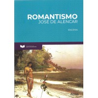 Fundamentos da Literatura: Romantismo - Iracema