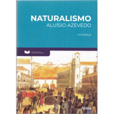 Fundamentos da Literatura: Naturalismo - O Cortiço