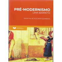 Fundamentos da Literatura: Pré-Modernismo - Triste fim de Policarpio Quaremos